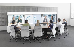 Cisco TelePresence IX5000 Cisco TelePresence IX5000