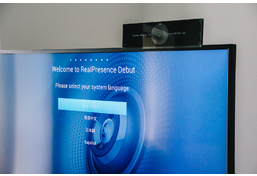 Polycom RealPresence Debut Polycom RealPresence Debut
