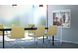 Cisco Spark Room 55 Cisco Spark Room 55