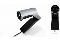 TelePresence Precision HD Camera TelePresence Precision HD Camera