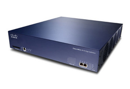 Cisco TelePresence MCU 4501 Cisco TelePresence MCU 4501