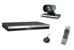 Cisco TelePresence C40 Cisco TelePresence C40