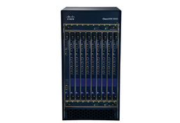 Cisco TelePresence MSE 8000 Cisco TelePresence MSE 8000