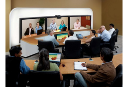 Cisco TelePresence System 3210 Cisco TelePresence System 3210