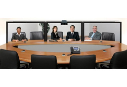 Cisco TelePresence System 3010 Cisco TelePresence System 3010