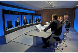 Cisco TelePresence T9000 Cisco TelePresence T9000