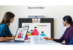 Cisco Room Kit Mini Cisco Room Kit Mini