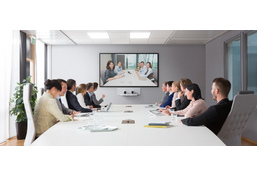 Cisco TelePresence MX800 Cisco TelePresence MX800