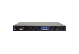 Cisco TelePresence MCU 5320 Cisco TelePresence MCU 5320