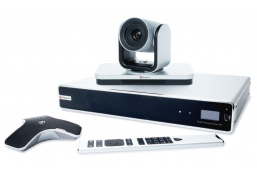 Polycom RealPresence Group 500 Polycom RealPresence Group 500