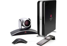Polycom HDX 7000 Polycom HDX 7000